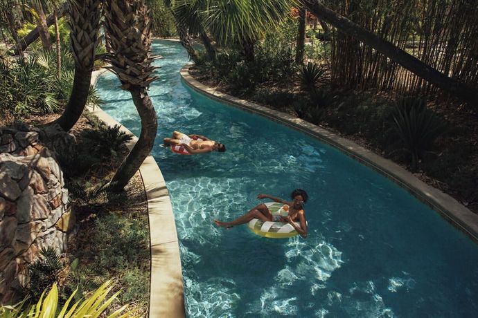 Four Seasons Resort Orlando at Walt Disney World Resort - 5