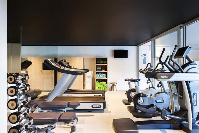 Ovolo Woolloomooloo - 3