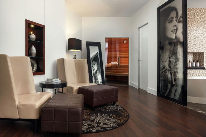 Verified hotel review - Hotel am Steinplatz, Autograph Collection - 41
