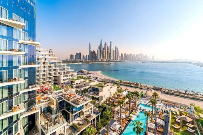 Five Palm Jumeirah Dubai - 27