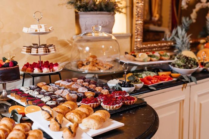 Verified hotel review - Alchymist Grand Hotel and Spa - 5
