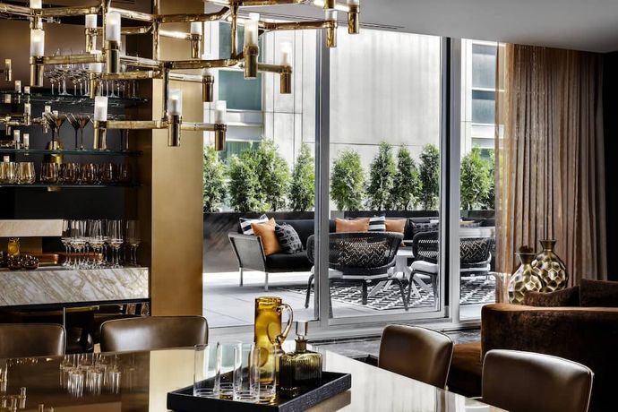 Verified hotel review - Bisha Hotel Toronto - 12