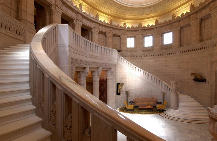 Umaid Bhawan Palace - 17