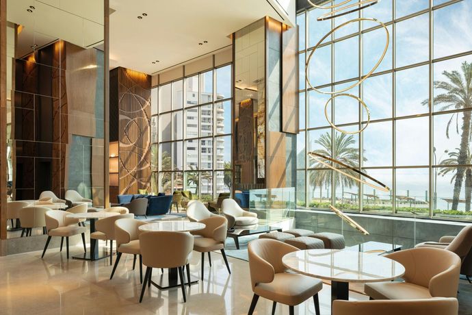 JW Marriott Hotel Lima - 53