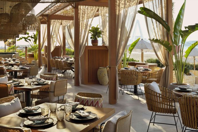 The Ritz-Carlton, Dubai - 60
