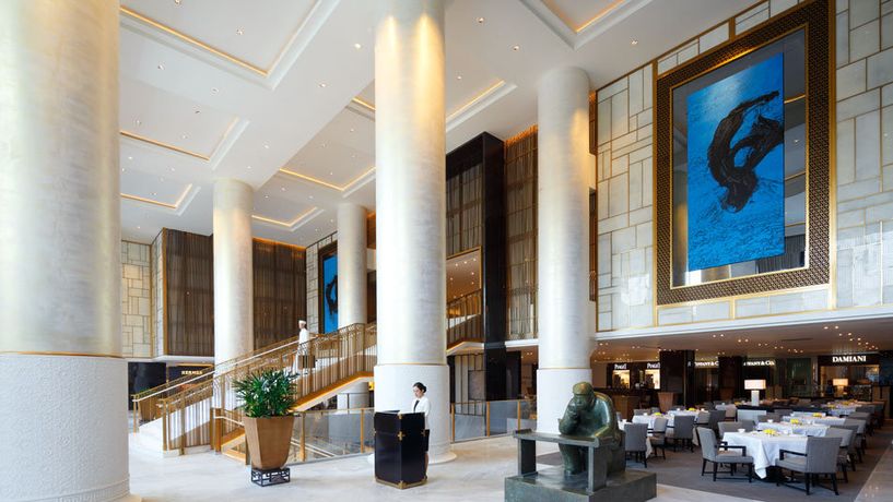 The Peninsula Beijing - 46