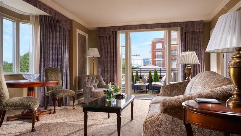 InterContinental Dublin - 14