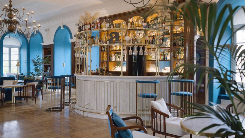 Verified hotel review - Gran Melia Rome - 39
