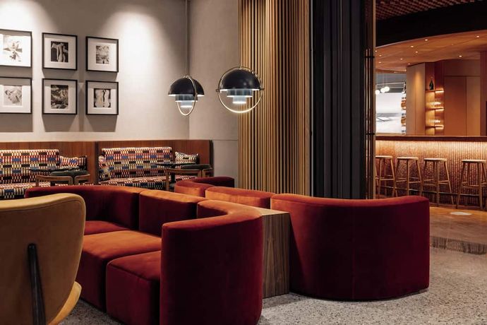 Verified hotel review - Perianth Hotel - 3