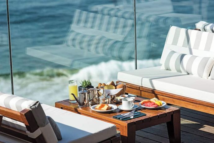 Verified hotel review - Hotel Fasano Rio de Janeiro - 10