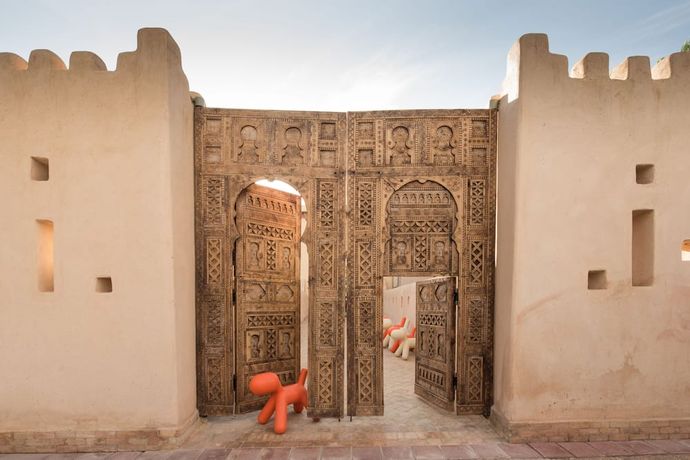 Verified hotel review - Four Seasons Resort Marrakech - 58