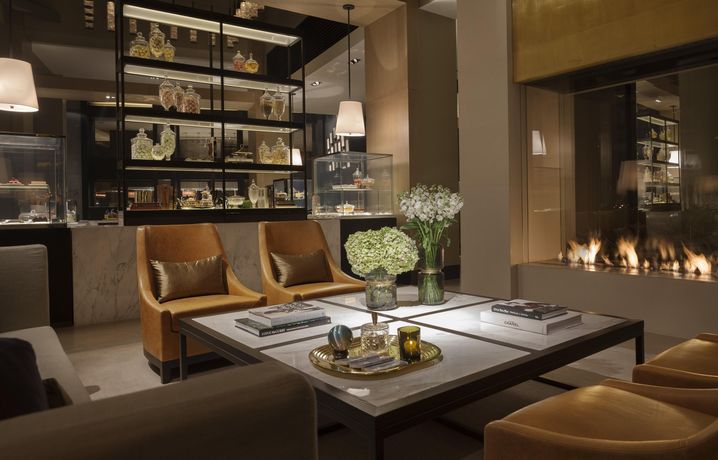 Rosewood Beijing - 25