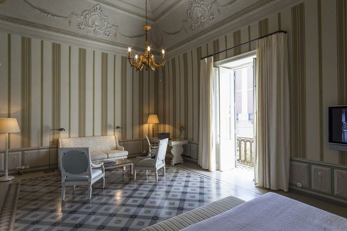 Palazzo Margherita - 36