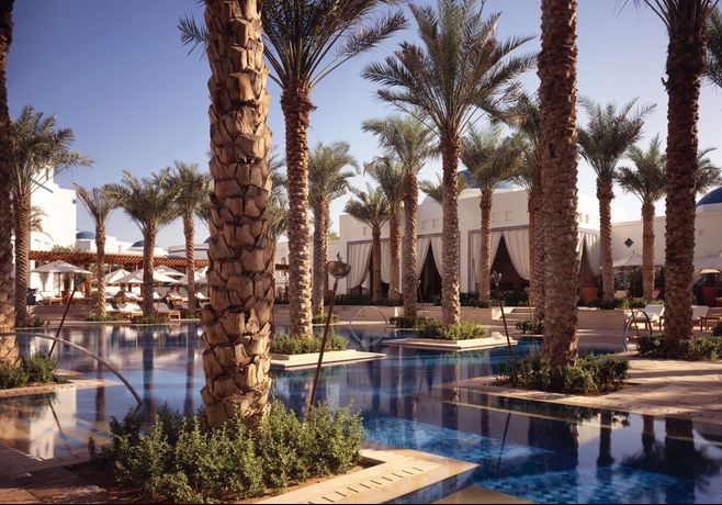 Verified hotel review - Park Hyatt Dubai - 14