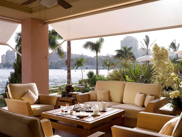 Verified hotel review - Sofitel Cairo Nile El Gezirah - 14