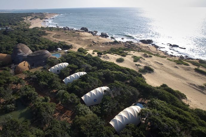 Wild Coast Tented Lodge - 26