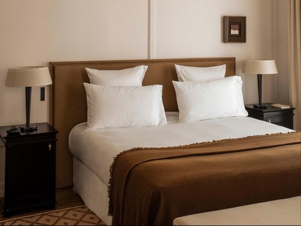 Verified hotel review - Hôtel Balzac - 40