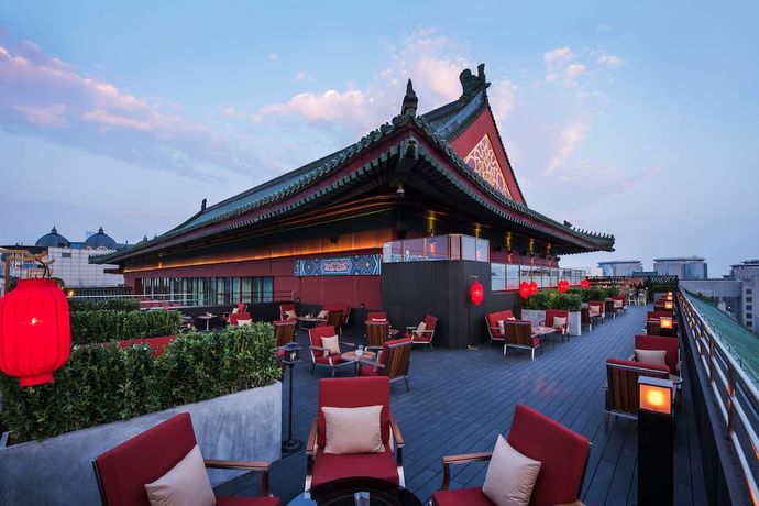 The Peninsula Beijing - 15