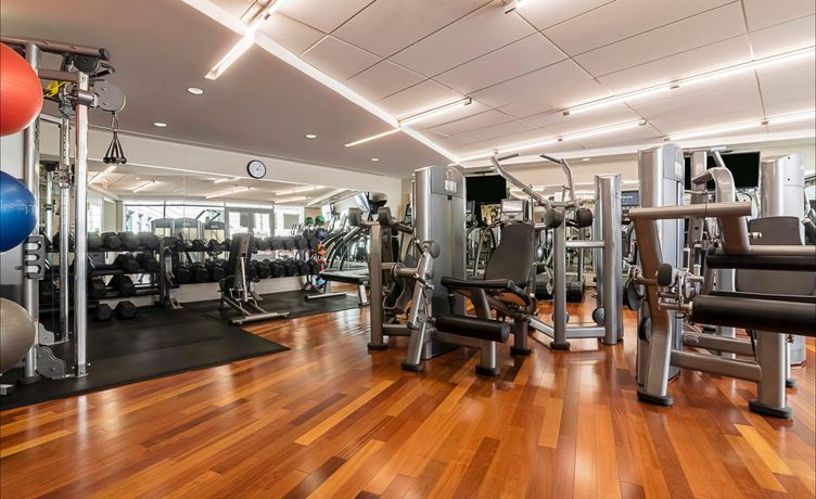 Verified hotel review - Willard InterContinental Washington - 18