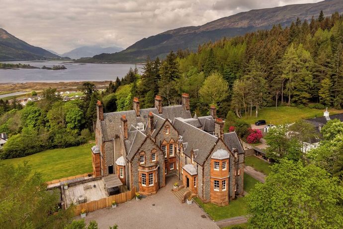 Glencoe House - 11