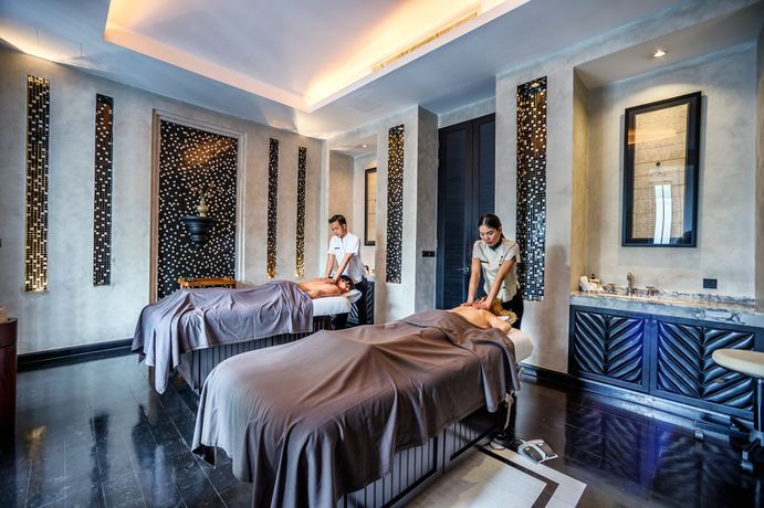 Verified hotel review - The Siam - 21