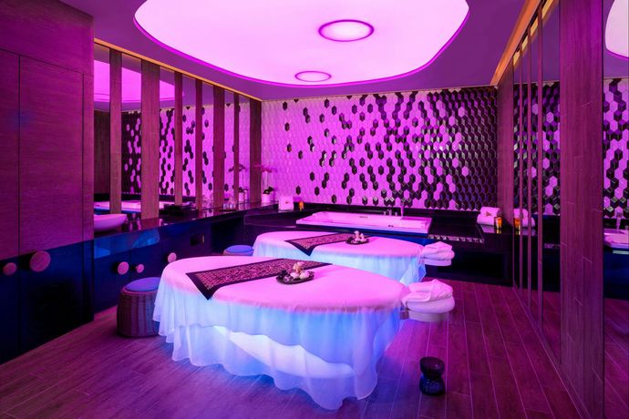 Verified hotel review - W Kuala Lumpur - 12