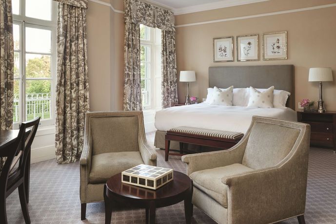 Verified hotel review - Belmond Mount Nelson Hotel - 10