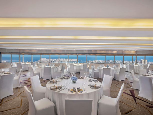 Fairmont Dubai - 18
