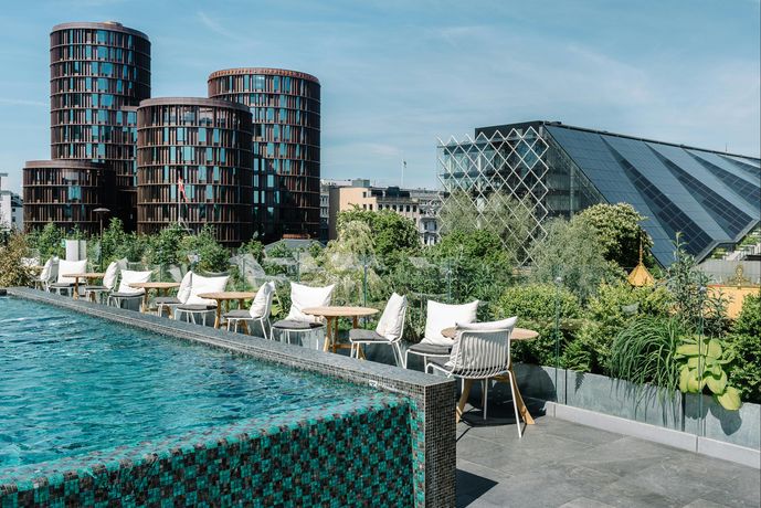 Verified hotel review - Nimb Hotel - 18