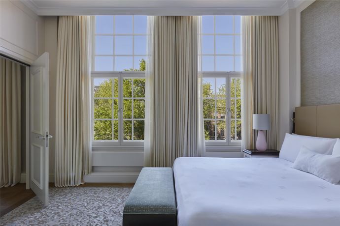 Verified hotel review - Waldorf Astoria Amsterdam - 56