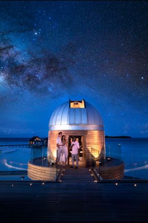Anantara Kihavah Maldives Villas - 18