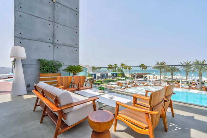 Nikki Beach Villas - 32