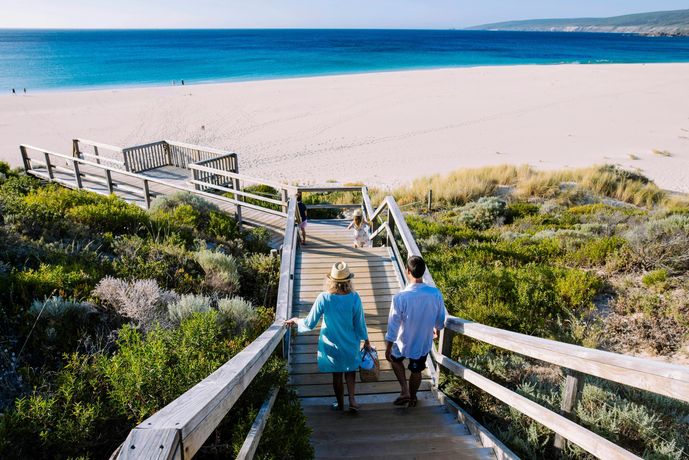 Verified hotel review - Smiths Beach Resort - 38