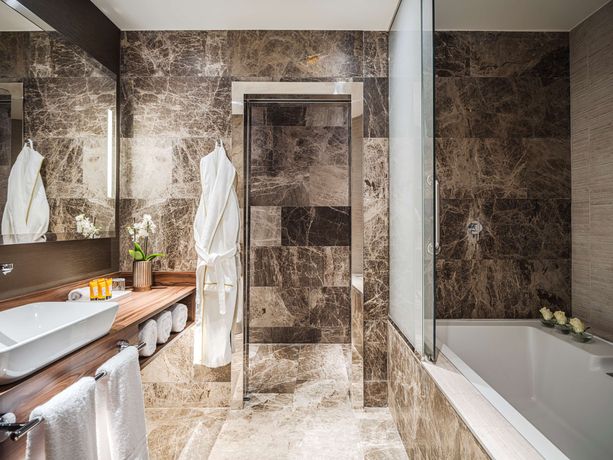 Verified hotel review - Anantara New York Palace Budapest - 20