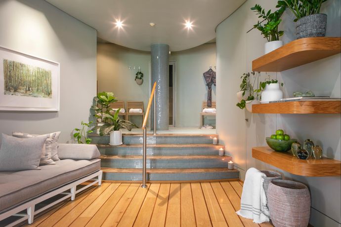 Verified hotel review - Ellerman House - 10