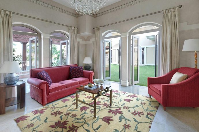 The Ritz-Carlton Abu Dhabi, Grand Canal - 56
