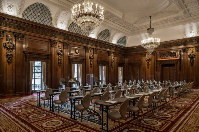 Four Seasons Hotel London at Ten Trinity Square - 21