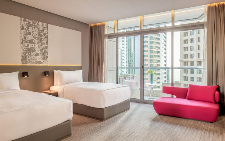 InterContinental Dubai Marina - 33