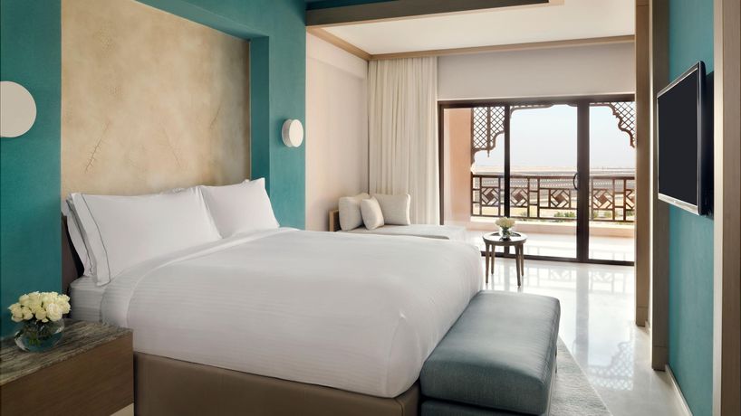 Verified hotel review - InterContinental Durrat Al Riyadh Resort & Spa an IHG Hotel - 44