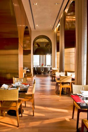 Verified hotel review - The Taj Mahal Tower Mumbai - 1