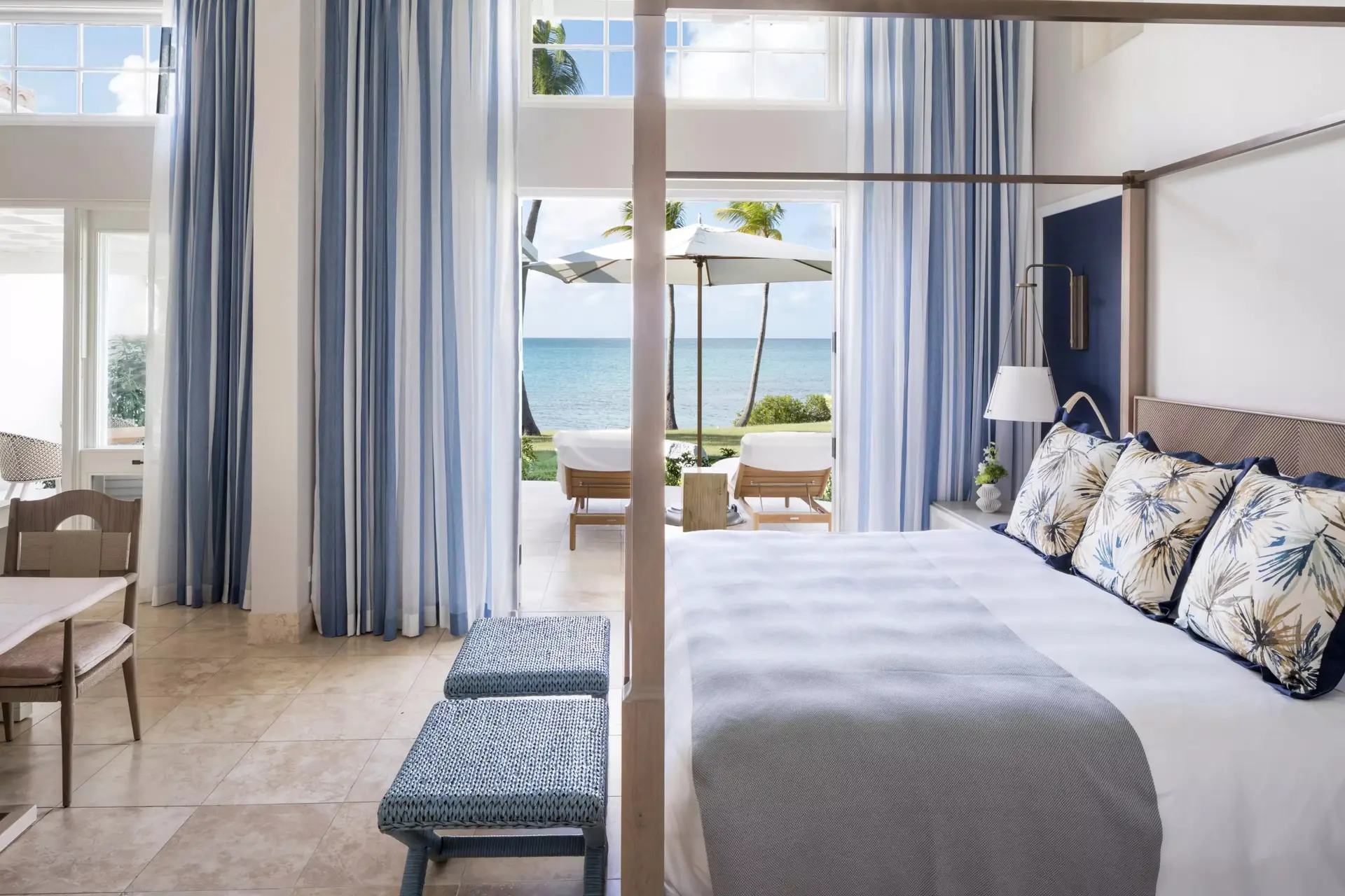 Hotel review Accommodation' - Jumby Bay Island - an Oetker Collection Hotel - 0
