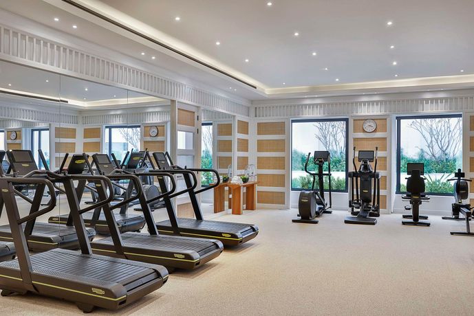 Verified hotel review - Maysan Doha - 33