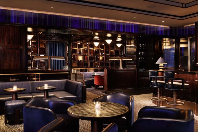 Nobu London Portman Square - 24