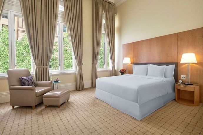 The Fullerton Hotel Sydney - 15