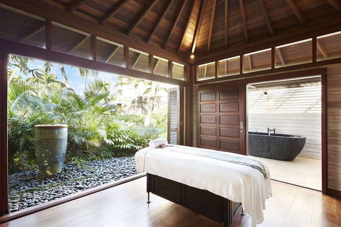 Verified hotel review - Montage Kapalua Bay - 15
