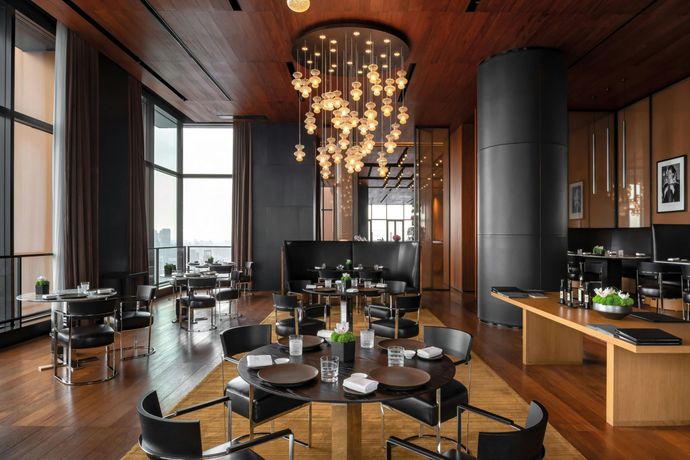 Verified hotel review - Bulgari Hotel Shanghai - 28