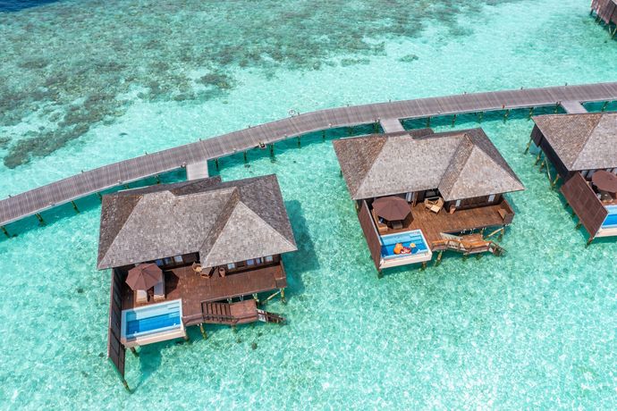 Lily Beach Resort & Spa - 4