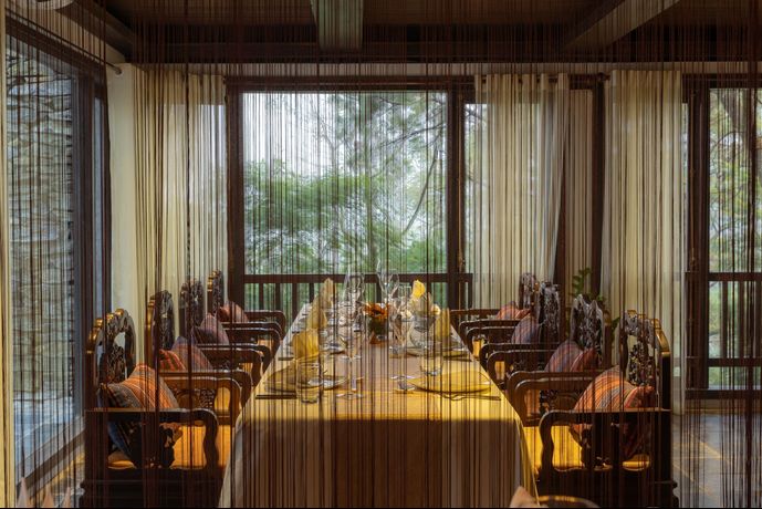 Melia Ba Vi Mountain Retreat