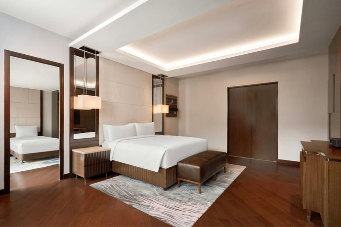 Verified hotel review - JW Marriott Hotel Hanoi - 50
