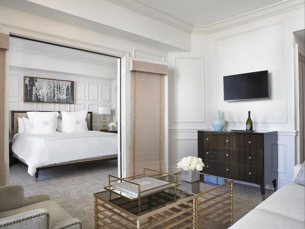 Verified hotel review - Acqualina resort - 38